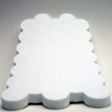 EZ-CLone Colored Cloning Collars White