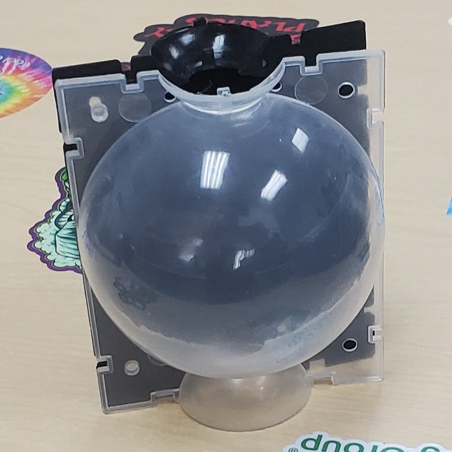 Medium Air-Layer pods