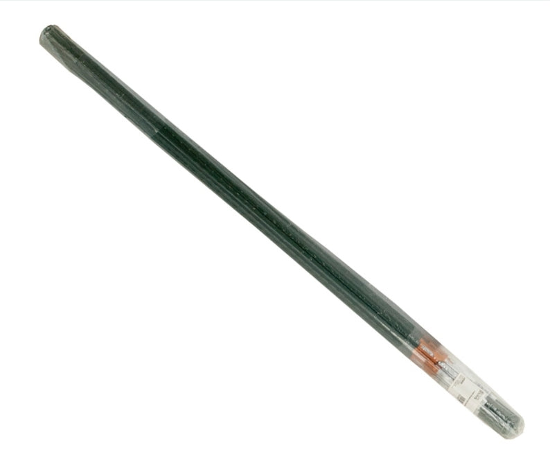 4' Vinyl Coated Sturdy Stake single
