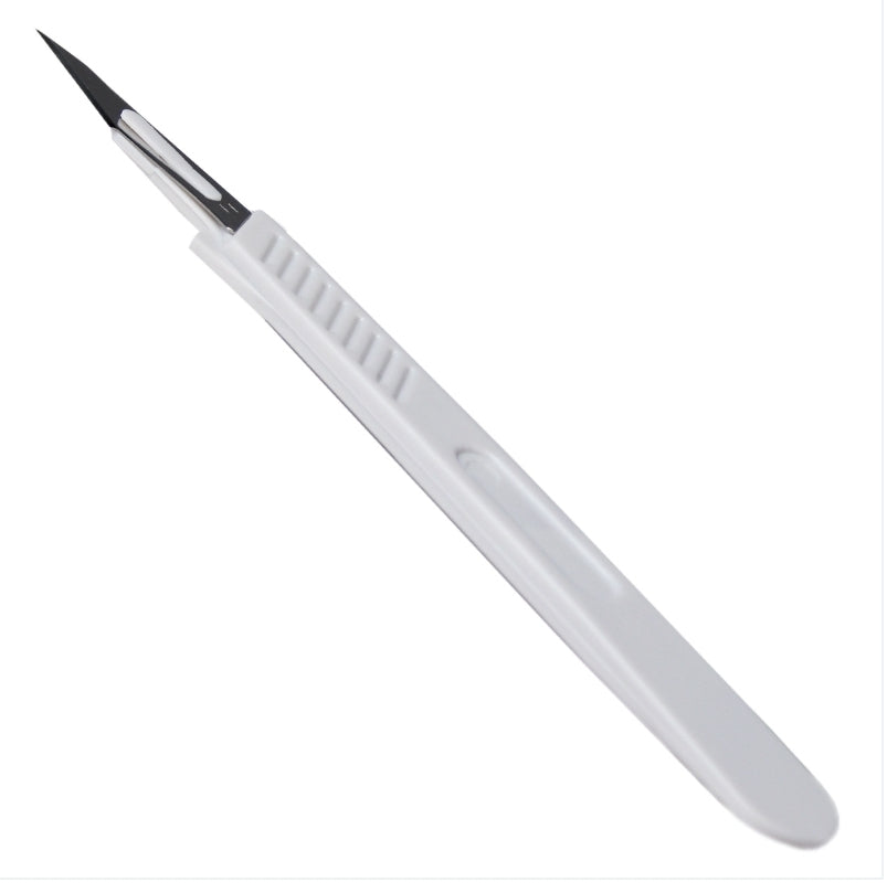 Disposable Scalpel