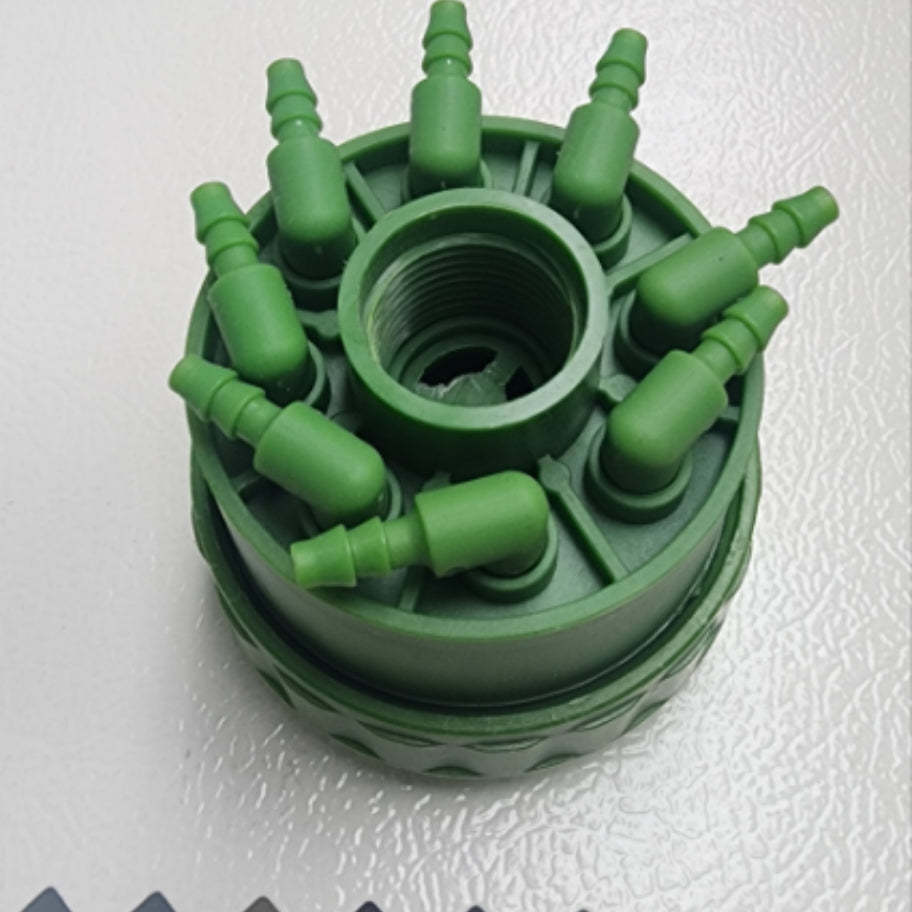 Open Flow Bubbler FloraFlex