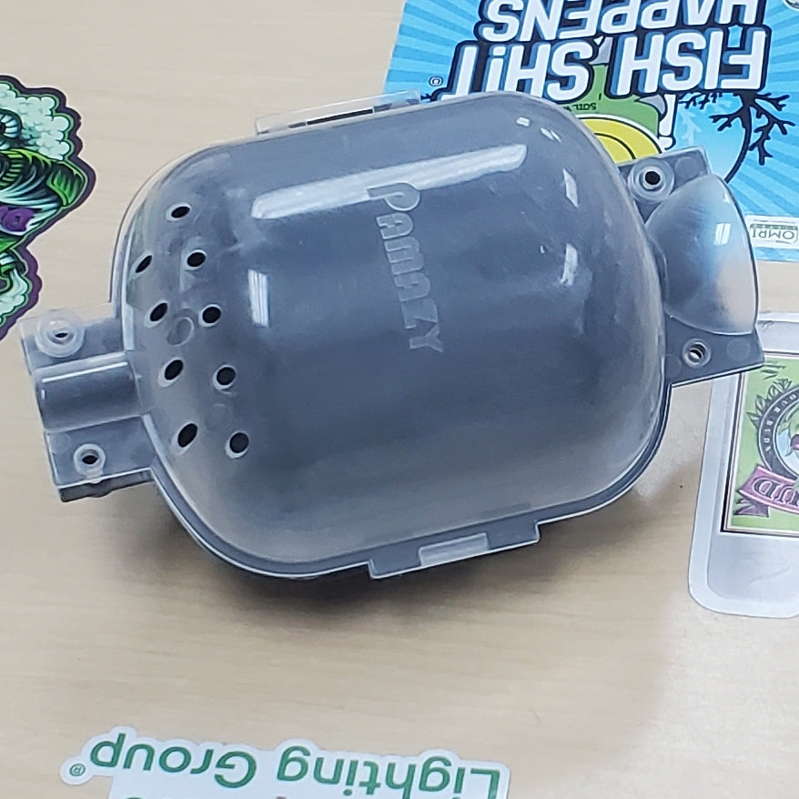 Large Air-Layer pod