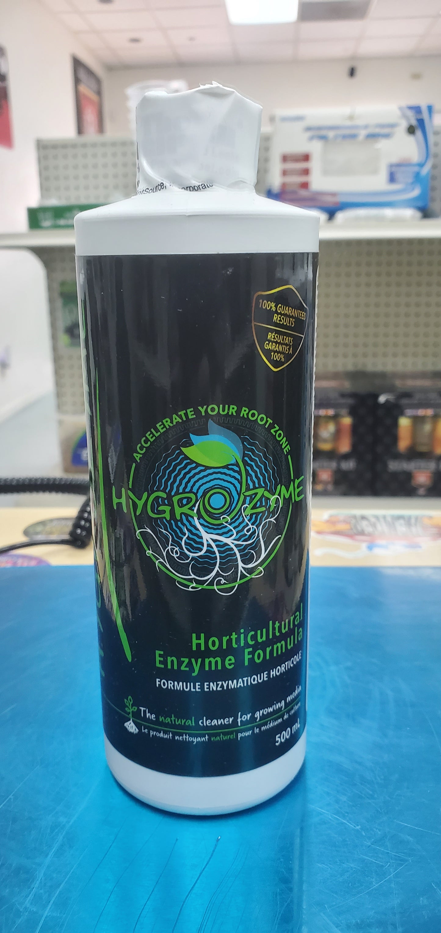 Hygrozyme 500ml