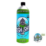 Fish Sh!t 500 ml Organic Soil Conditioner Beneficial Bacteria Fishshit Fish Head Farms