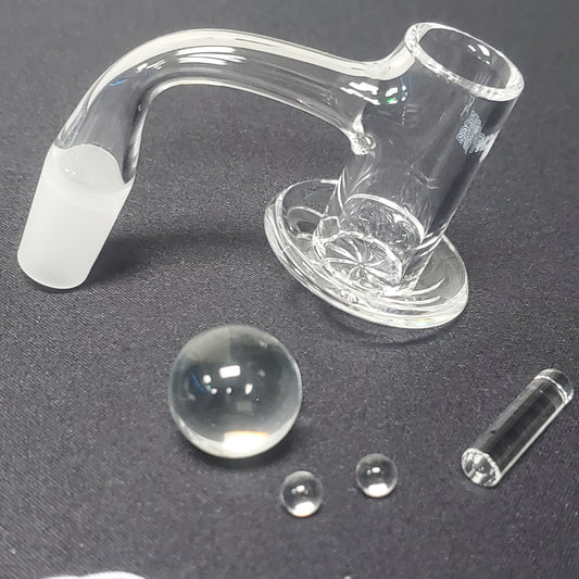 LowRider 14mm Quartz set (Short)