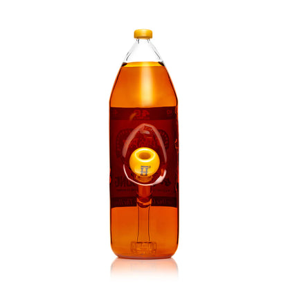 HEMPER - Forty Ounce XL Bong 9.5 in