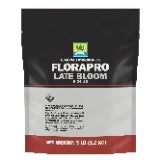 General Hydroponics Florapro Late Bloom 0-24-26 5lb