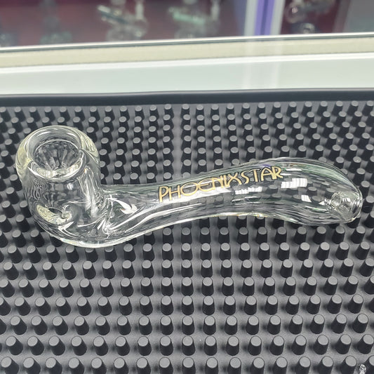 Phoenix Star Classic Mini Sherlock - Clear