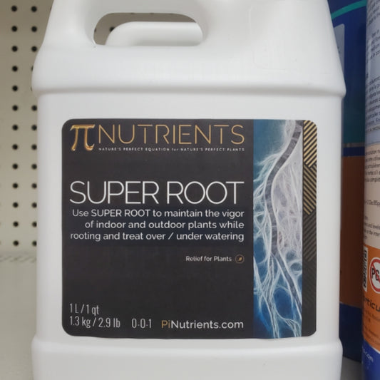 pi Nutrients Super Root 1L