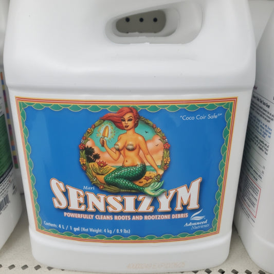 Advanced Nutrients Sensizym 4L