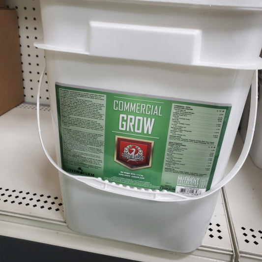 House & garden commercial grow 25lb