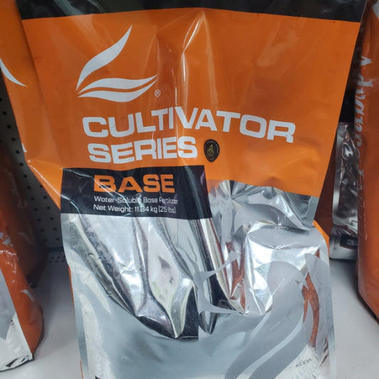 Advanced Nutrients Cultivator Series Base 25Lb