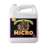 Advanced Nutrients Micro Ph Perfect Fertilizer 4L