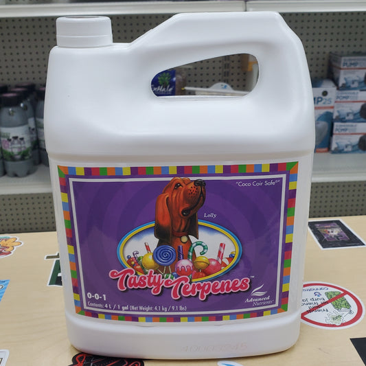 Advanced Nutrients Tasty Terpines 4L