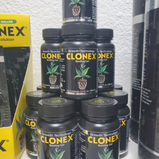 Clonex Gel 100ml