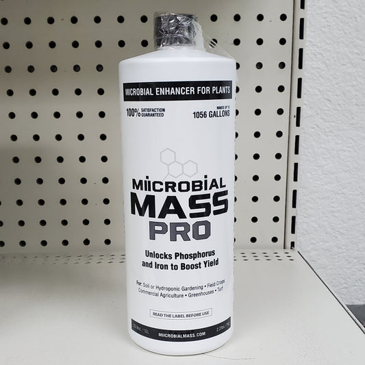 Microbial Mass Pro 1L