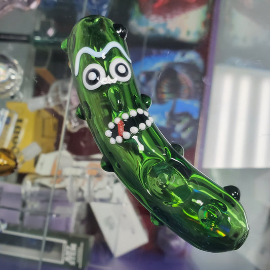 Pickle Spoon