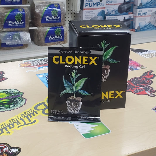 Hydrodynamics Clonex Gel Pack