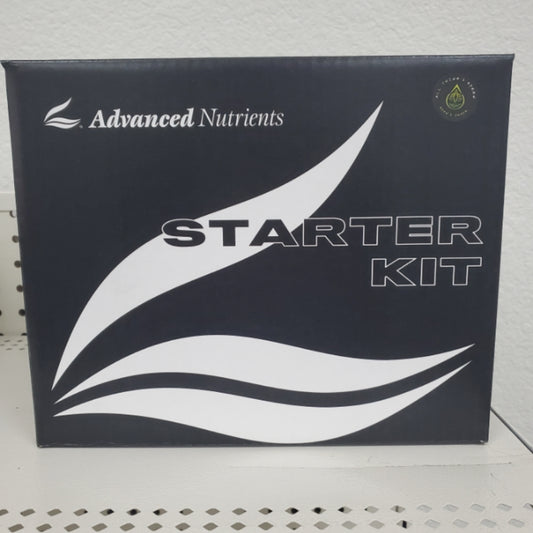 Advanced Nutrients Starter Kit