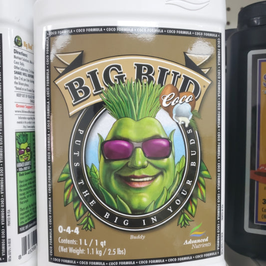 Advanced Nutrients Big Bud Coco 1L 5070-14