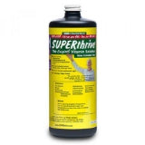 Superthrive The Original Vitamin Solution for Plants Mineral Supplement Pint