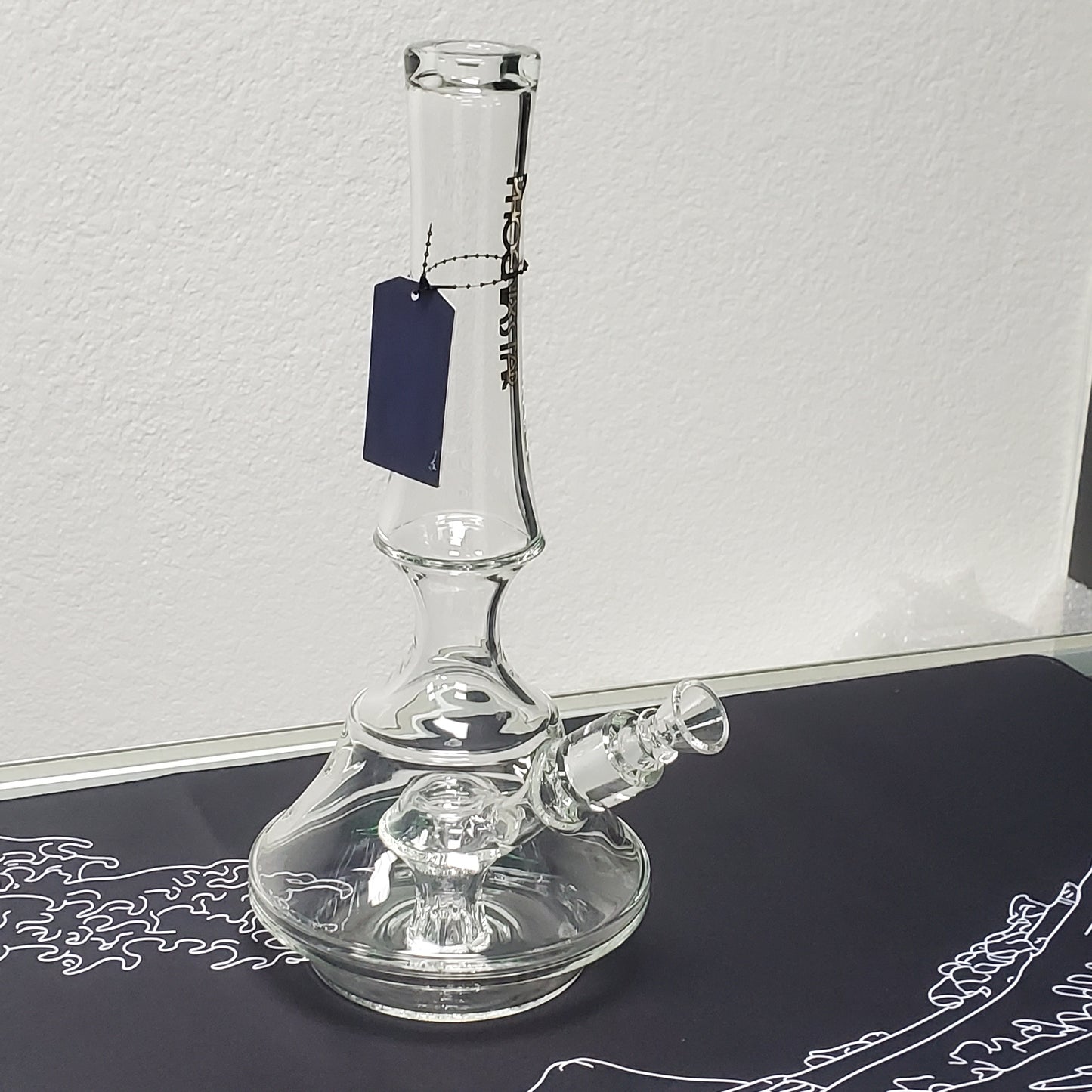 12.5 in PhoenixStar Conical Perc