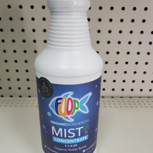 FOOP Mist Concentrate