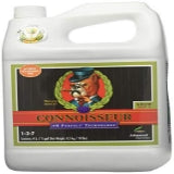 Advanced Nutrients PH Perfect Connoisseur Grow Part B 4L