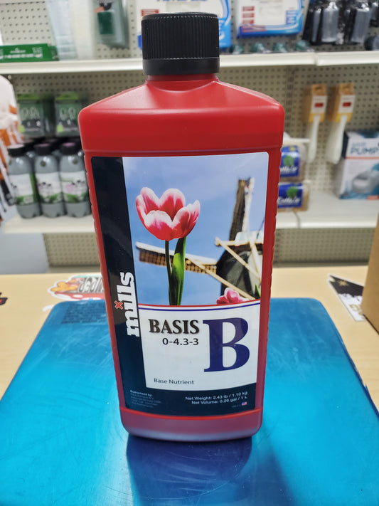 Mills Basis B, 1 L