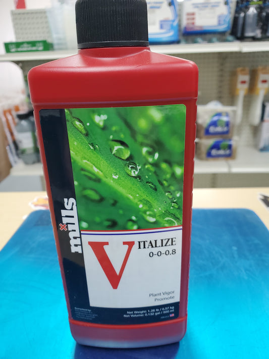 Mills Vitalize, 500 ML