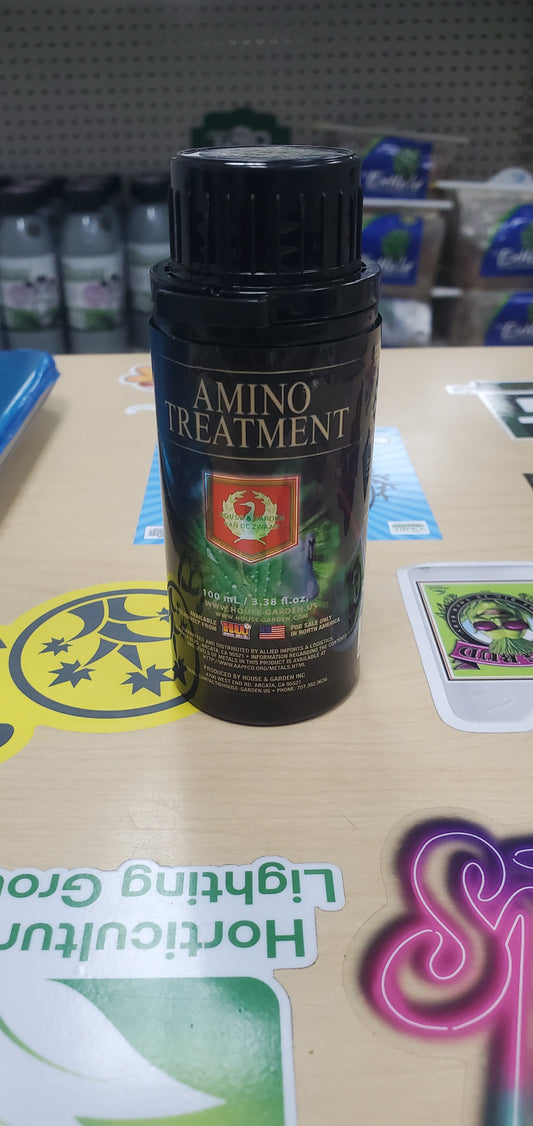 House and Garden Amino Treatment 100ml