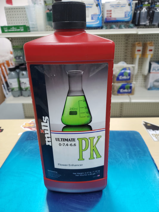 Mills Ultimate PK, 1 L