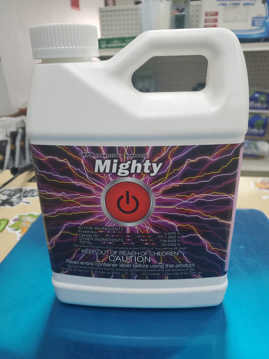 NPK Mighty Quart