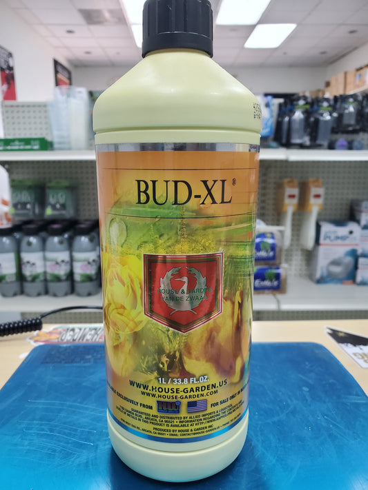 House & Garden Bud-XL, 1 L